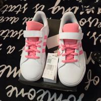 Scarpe Adidas Bambina 