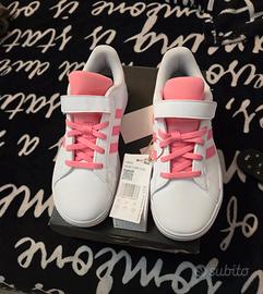 Scarpe Adidas Bambina 