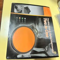 Pad per batteria elettronico con metronomo
