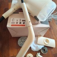 Pulitore a Vapore Portatile 1200W - Multiuso, New