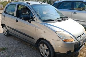 Matiz GPL 2008