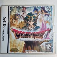 Dragon Quest le Cronache Dei Prescelti Nintendo DS