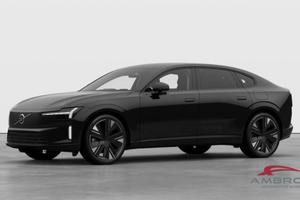 VOLVO ES90 Single Motor Extended Range Electric