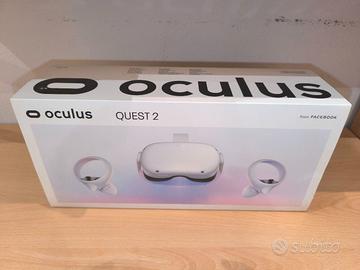 Oculus Quest 2 64Gb