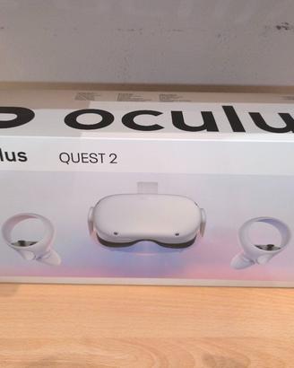 Oculus Quest 2 64Gb