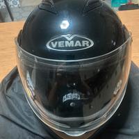 Casco modulare vemar