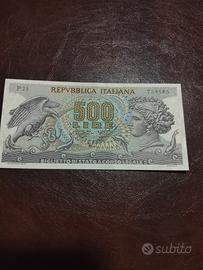 lire 500