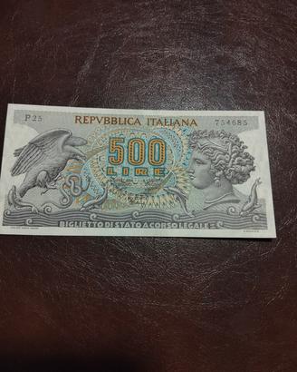 lire 500