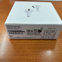 Apple airpods 4 ANC con apple care +