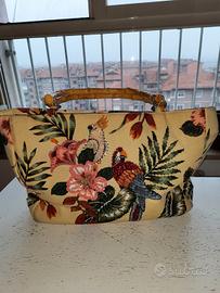 Borsa estiva "Capri" nuova