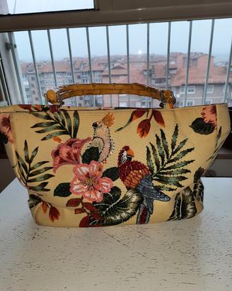 Borsa estiva "Capri" nuova