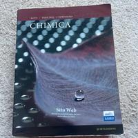 Chimica Kotz quarta edizione