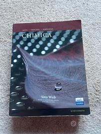 Chimica Kotz quarta edizione