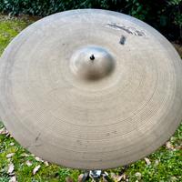 Piatto Ride Tosco 22”