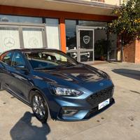 Ford Focus 1.5 EcoBlue 120 CV 5p. ST-Line
