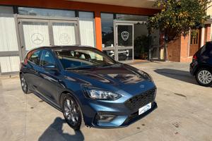 Ford Focus 1.5 EcoBlue 120 CV 5p. ST-Line