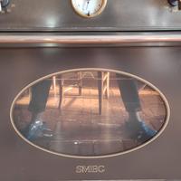 Forno Smeg incasso