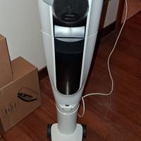 vk7 folletto senza filo doppia batt