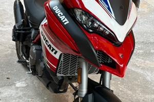 Ducati Multistrada 950s