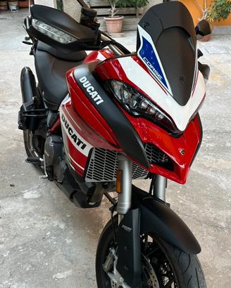 Ducati Multistrada 950s