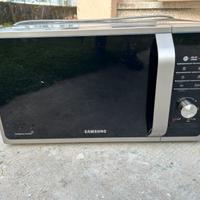 Forno a microonde Samsung