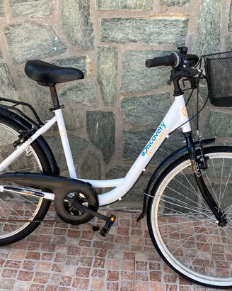 Bicicletta da donna