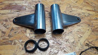 staffe faro DUCATI GTV 350 500