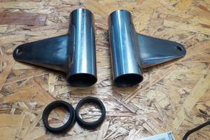 staffe faro DUCATI GTV 350 500