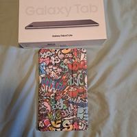 SANSUNG  GALAXY  TAB A7 