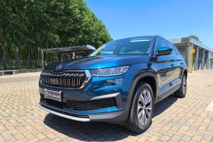 Skoda Kodiaq 2.0 TDI EVO SCR 200 CV 4x4 DSG Style