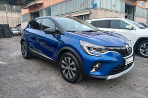 Renault Captur TCe 100 CV GPL Techno