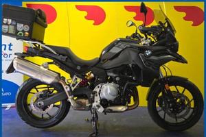 BMW F 750 GS Garantita e Finanziabile