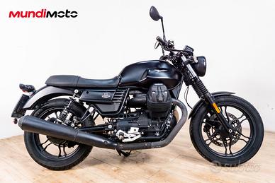 MOTO GUZZI V7 III STONE - 2020