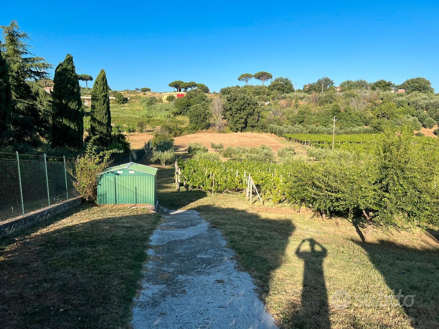 Terreno agricolo - View 2