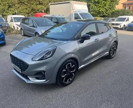 FORD Puma 1.0 ecoboost h ST-Line X s&s 125cv