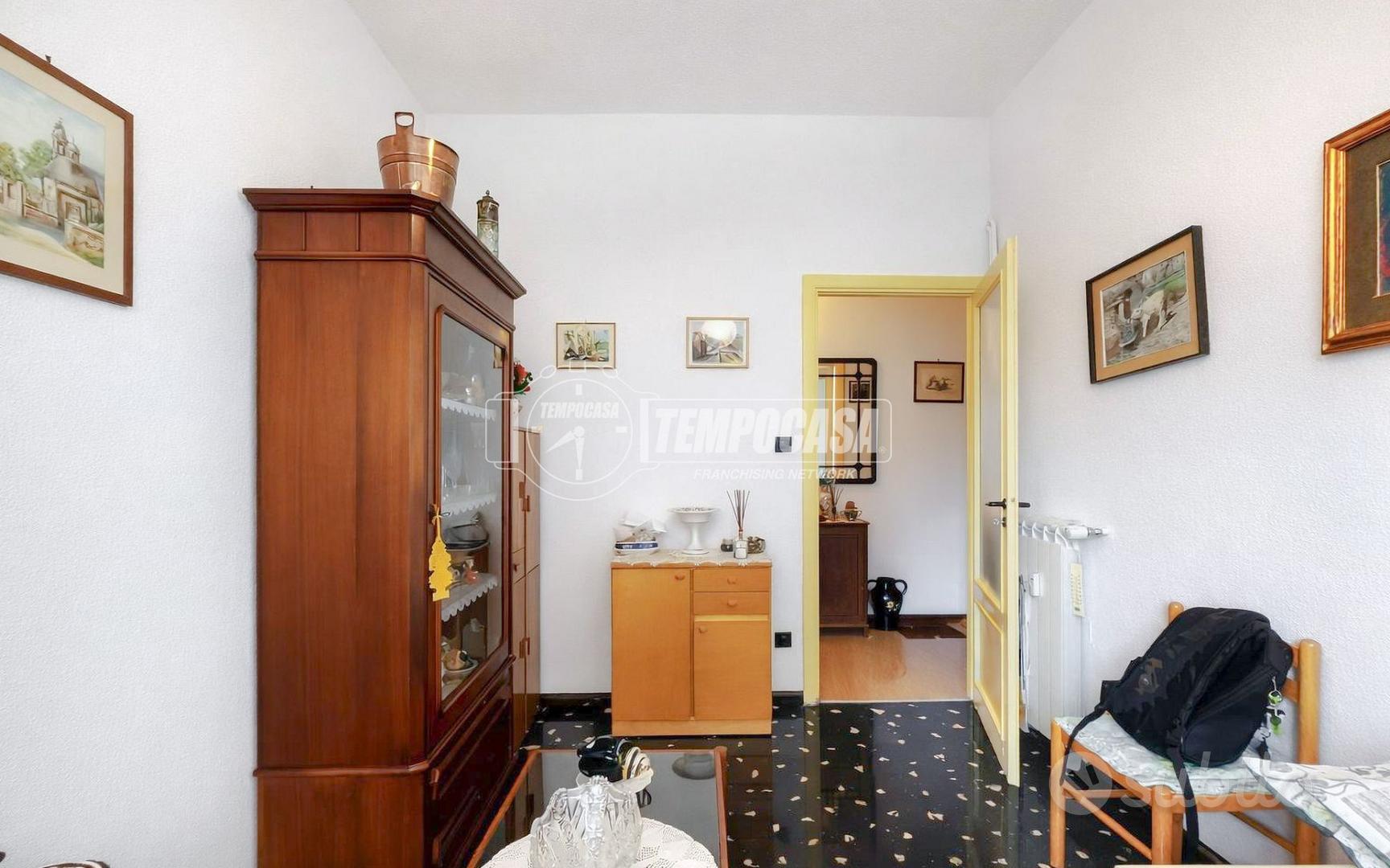 Appartamento – Savona, Rusca - Vista 4