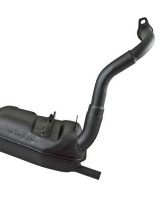 Marmitta per Vespa 50 PK XL HP N Sito Plus