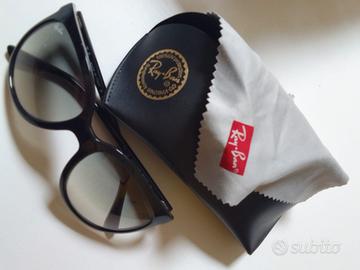 Occhiali da sole Rayban donna