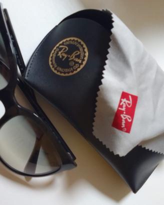 Occhiali da sole Rayban donna