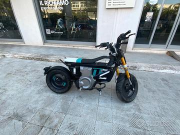 BMW CE 02 CE 02 AM RICARICA VELOCE