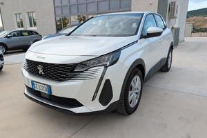Peugeot 3008 BlueHDi 130 S&S EAT8 Active