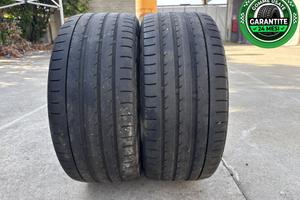 gomme usate 2353519 Estivo YOKOHAMA - ADV - 611
