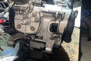 Blocco nrg power a licquido