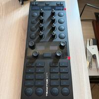 Native Instruments traktor X1 Z1 F1