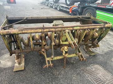 vangatrice Celli modello NG10255