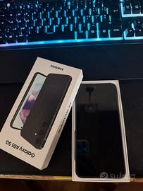 Samsung A55 5G 256 GB