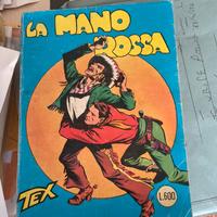 Tex collezione completa