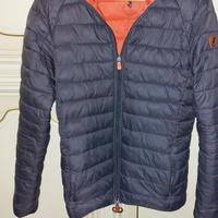 save the Duck piumino 