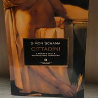 10 libri sulla rivoluzione francese 