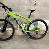 MTB Bianchi Kuma 29.1